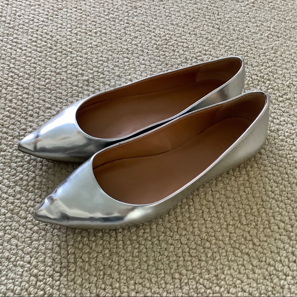 J crew shoes - Picture 3 of 3